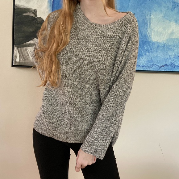 Sonoma Over-sized Sweater - Picture 3 of 7